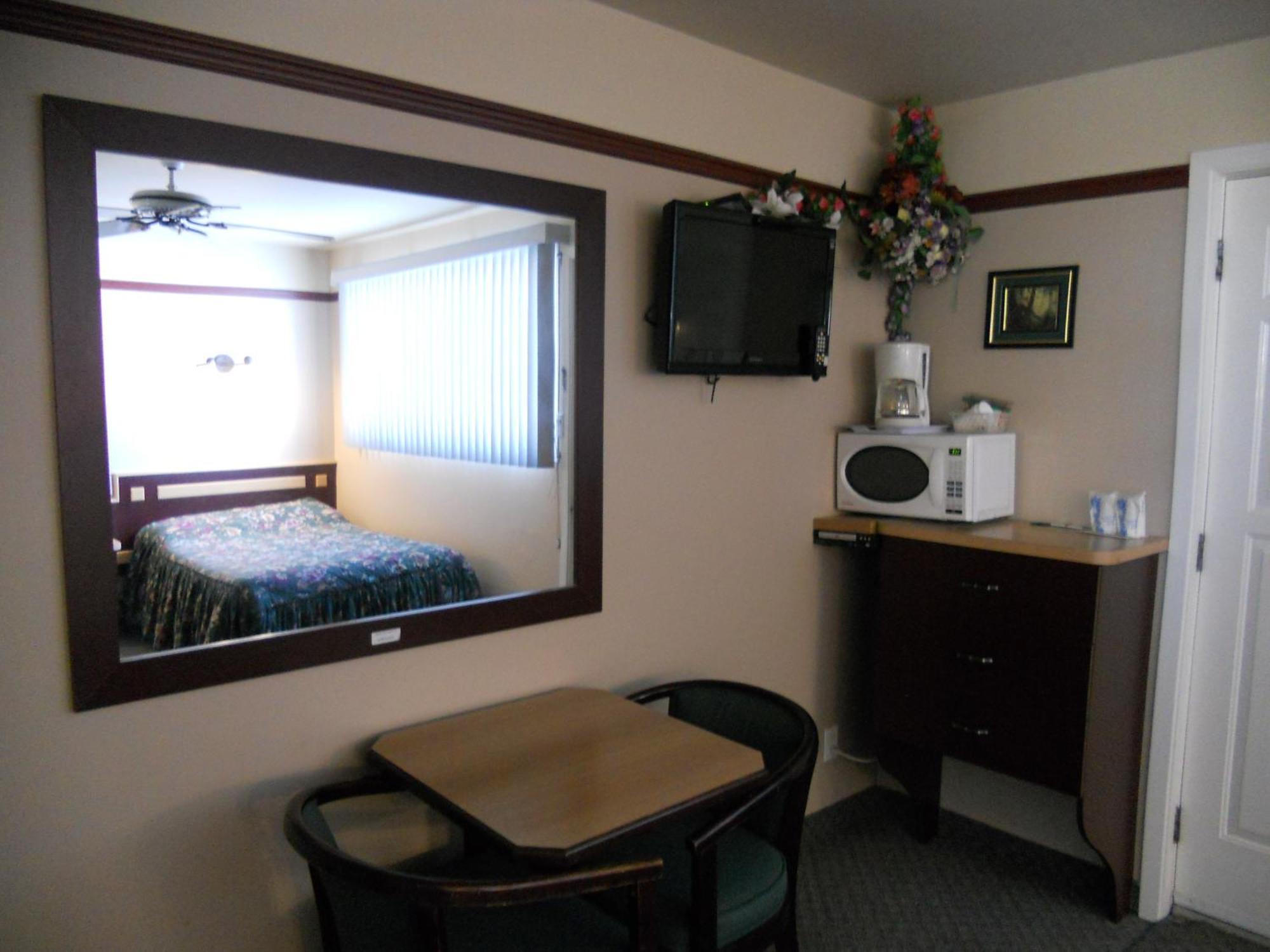 Motel Normandie Louiseville Kültér fotó