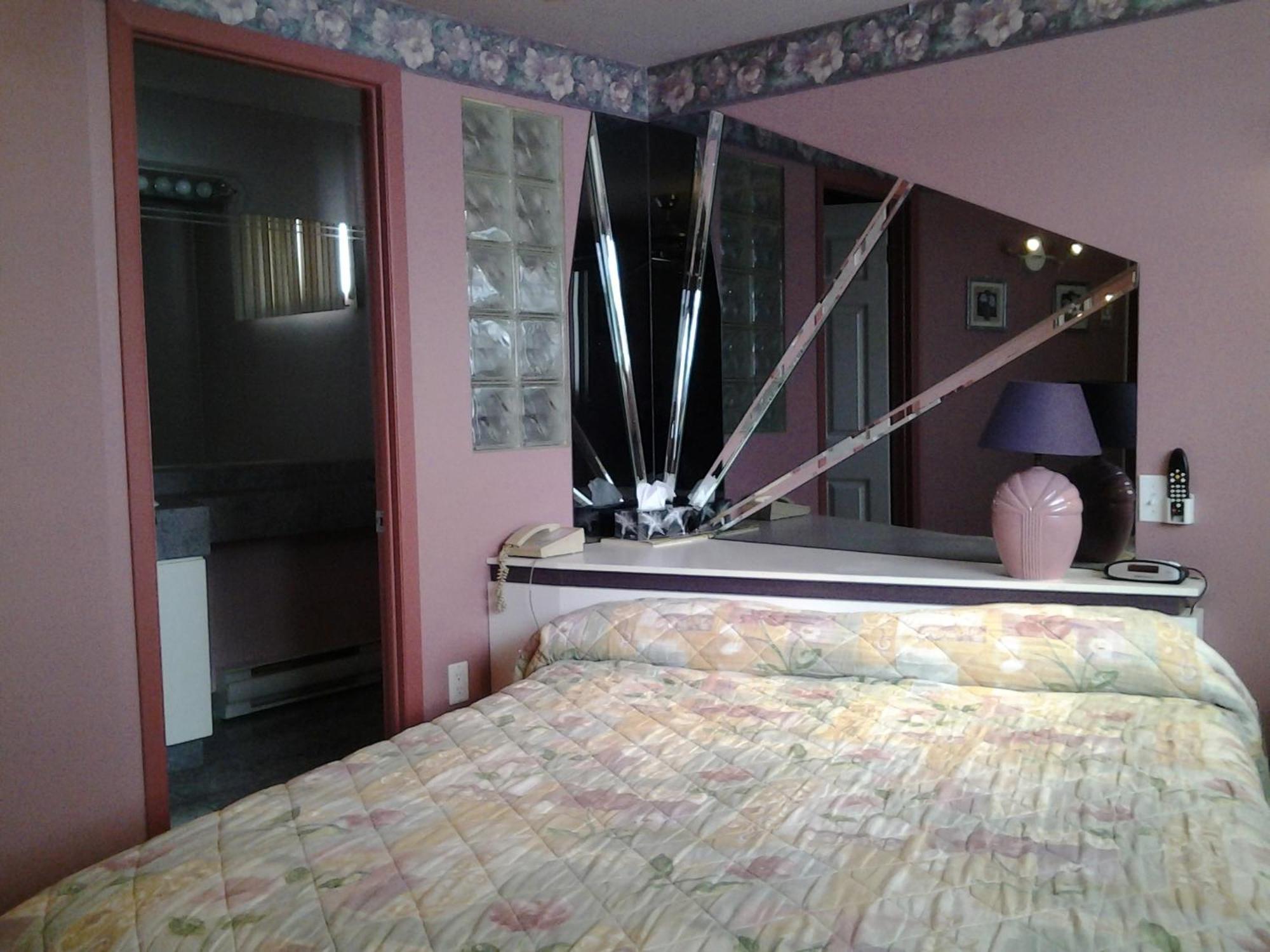 Motel Normandie Louiseville Szoba fotó