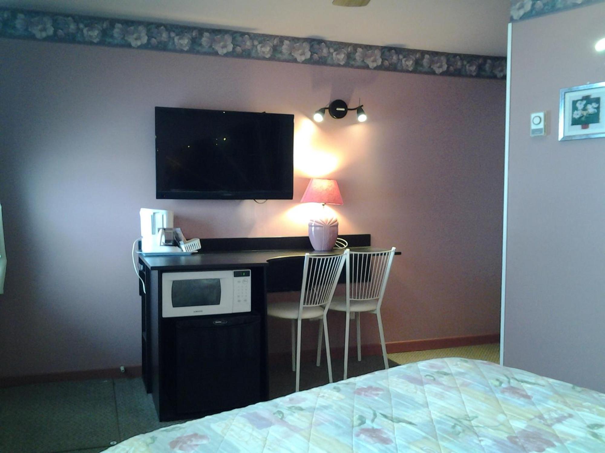 Motel Normandie Louiseville Szoba fotó
