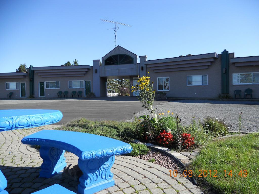 Motel Normandie Louiseville Kültér fotó