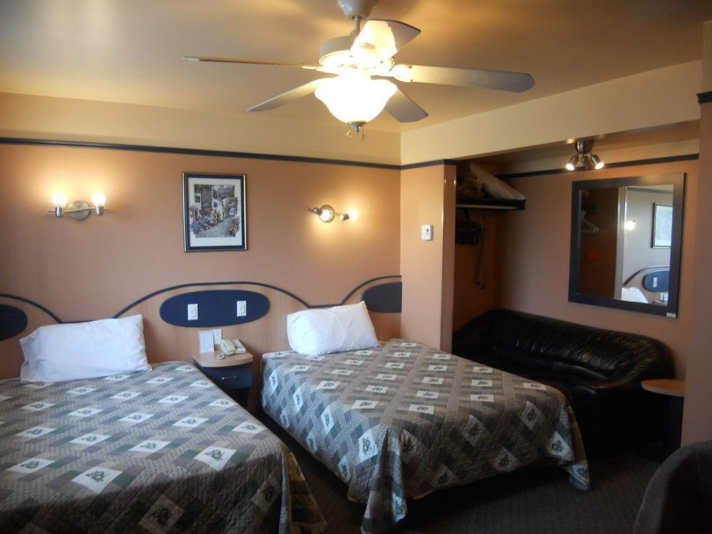 Motel Normandie Louiseville Kültér fotó