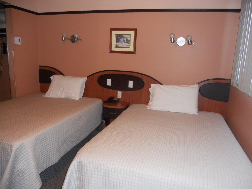 Motel Normandie Louiseville Kültér fotó