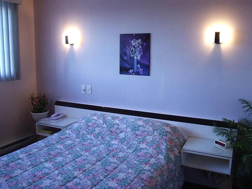 Motel Normandie Louiseville Kültér fotó
