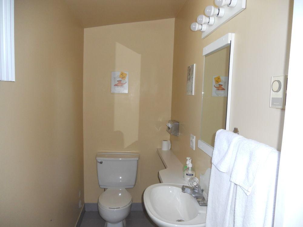 Motel Normandie Louiseville Kültér fotó