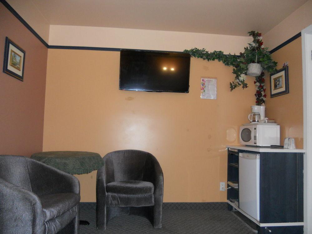 Motel Normandie Louiseville Kültér fotó