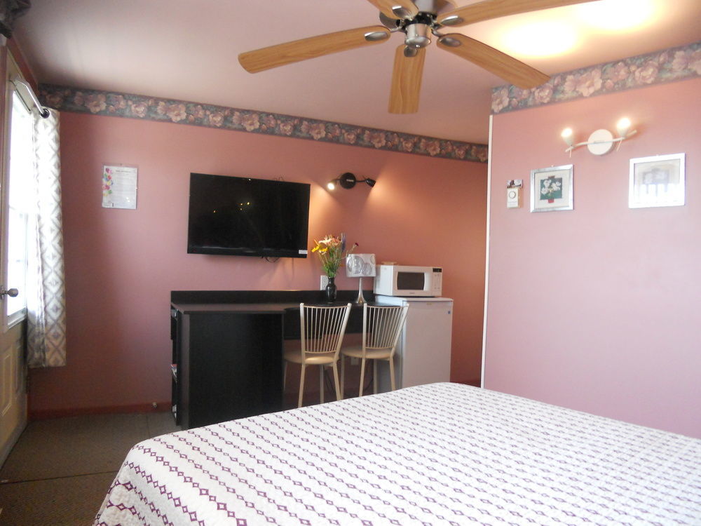 Motel Normandie Louiseville Kültér fotó