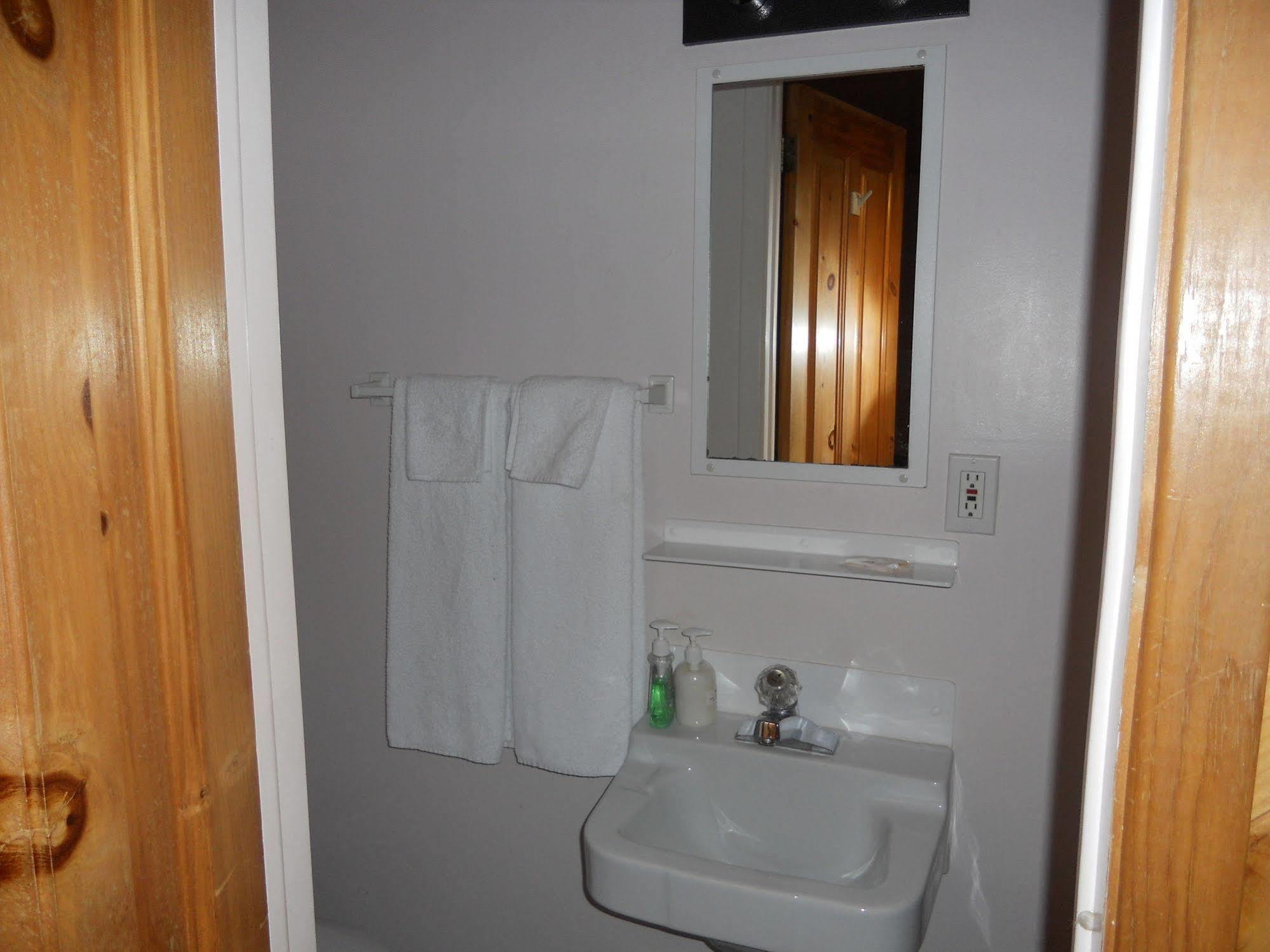 Motel Normandie Louiseville Kültér fotó