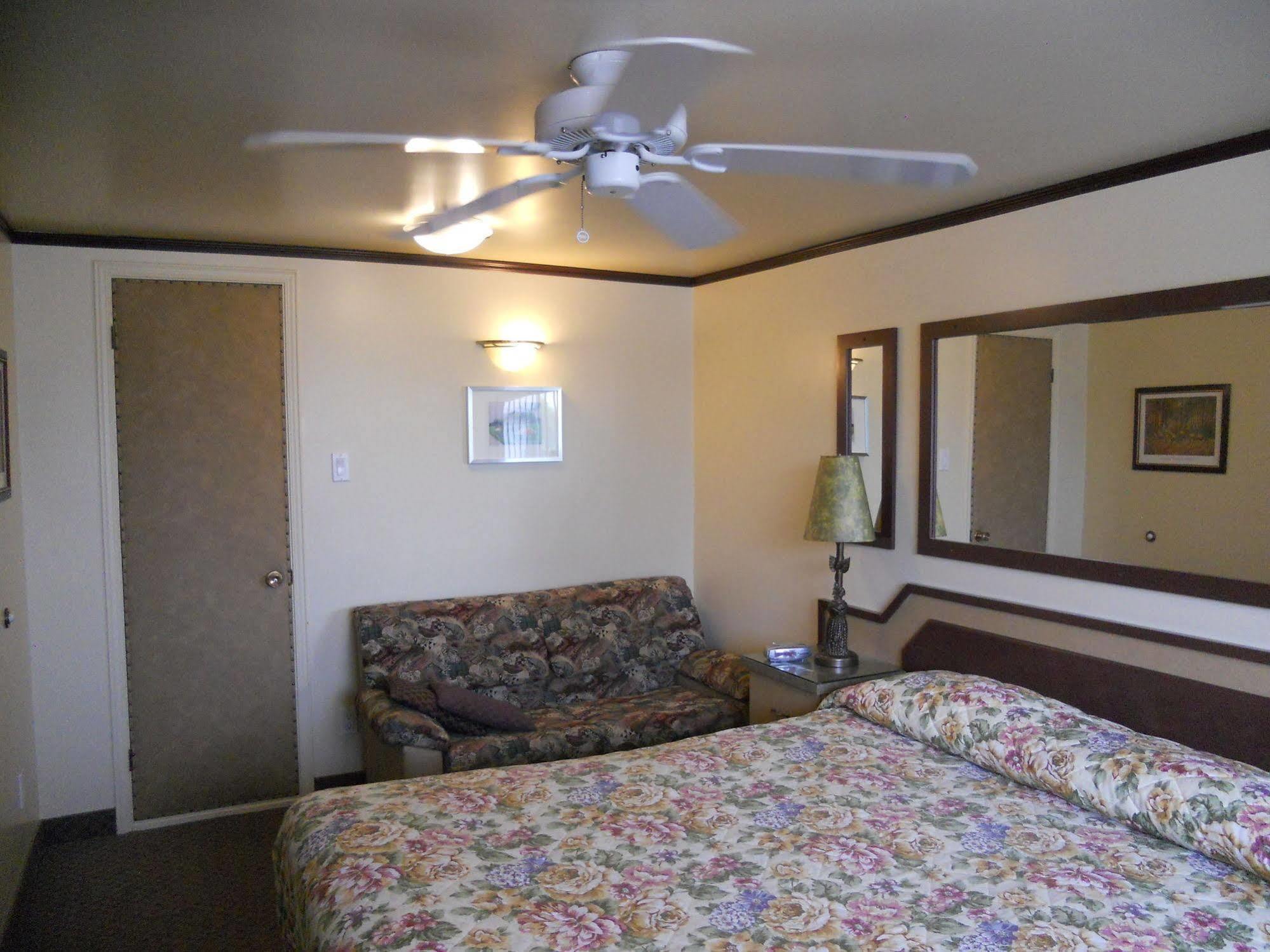 Motel Normandie Louiseville Kültér fotó